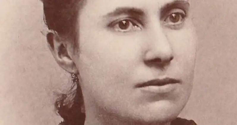 Meet Big Nose Kate, The Tough-As-Nails Lover Of Wild West Outlaw Doc Holliday