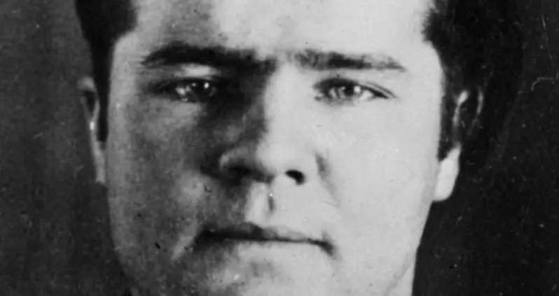 The Violent Life And Crimes Of Pretty Boy Floyd, The ‘Robin Hood’ Of The Depression-Era Midwest