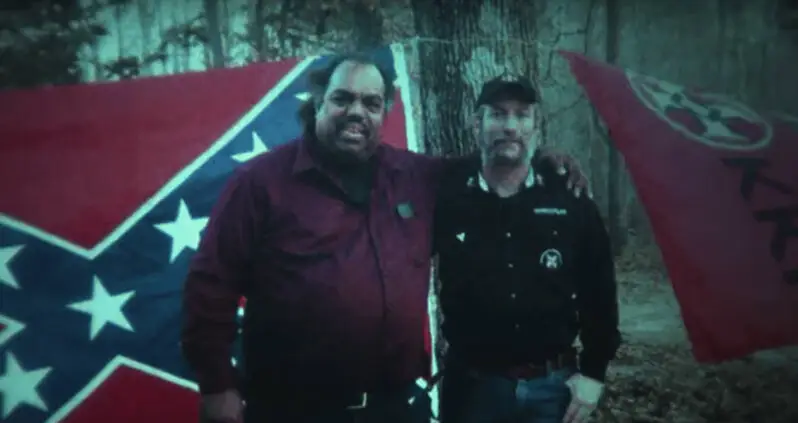 How Daryl Davis Befriends KKK Members And Gets Them To Quit