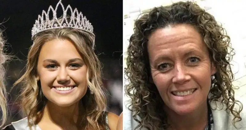 This Florida Teen And Her Mom Face 16 Years In Prison For Allegedly Rigging Her Homecoming Queen Contest