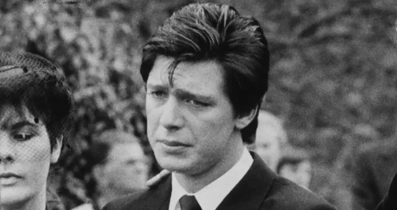 The Bloody Story Of Jeremy Bamber And The White House Farm Murders