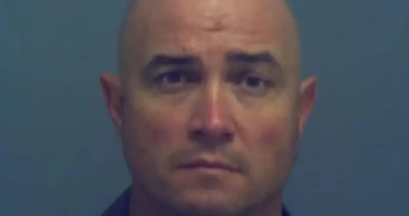 Texas Firefighter Arrested For Disturbing Spree Of Allegedly Poisoning Cats And Dogs