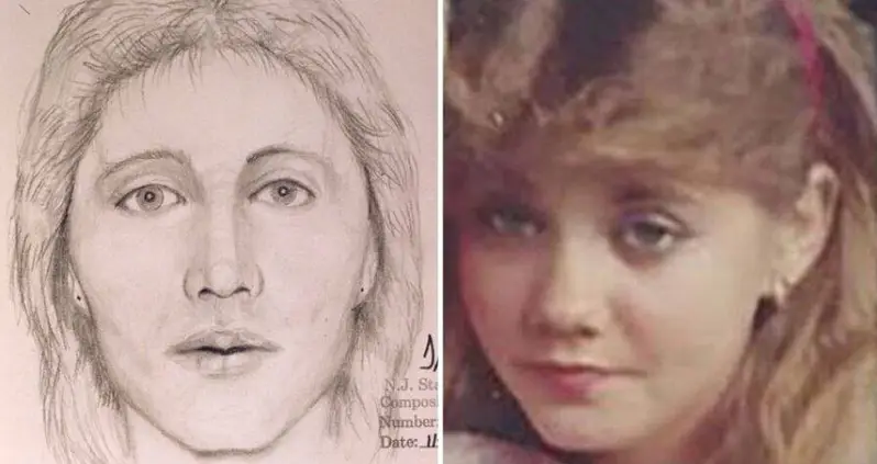 DNA Analysis Just Revealed The Identity Of New Jersey’s ‘Tiger Lady,’ Who Was Murdered In 1991