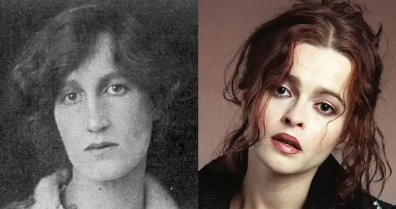 The Remarkable Life Of Violet Bonham Carter, The Outspoken Grandmother Of Helena Bonham Carter