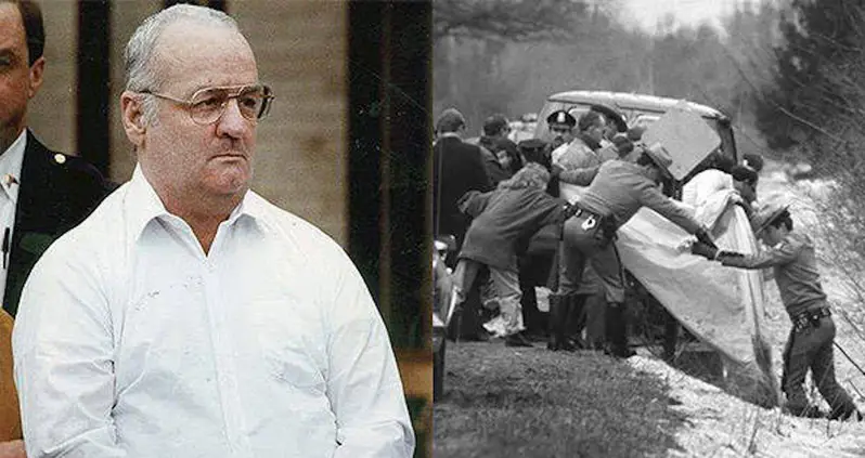 The Horrific Story Of Arthur Shawcross, The ‘Genesee River Killer’ Who Murdered At Least 14 Victims