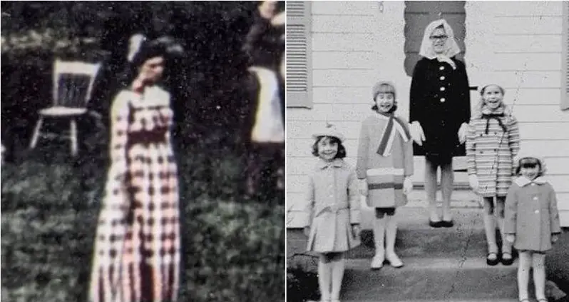 The True Story Of Bathsheba Sherman, The Murderous Ghost From ‘The Conjuring’