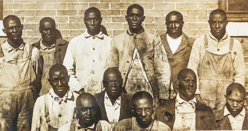 The Story Of The 1919 Elaine Race Massacre That You Didn’t Learn In School