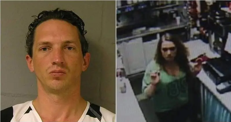 The Harrowing Story Of Israel Keyes, America’s Unhinged Cross-Country Serial Killer