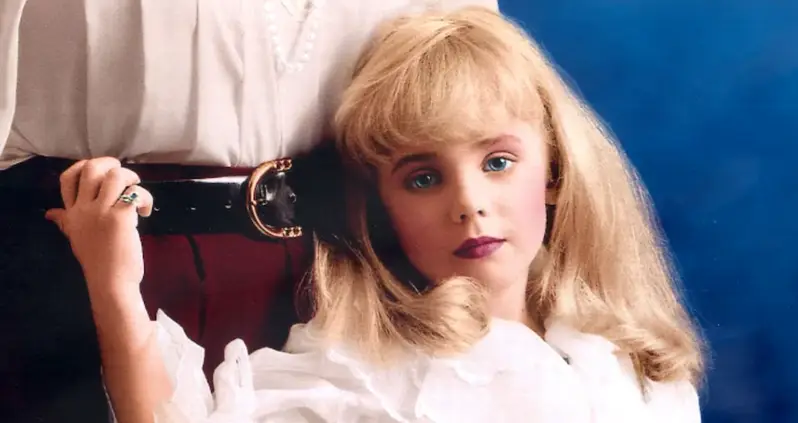 Inside The Unsolved Murder Of JonBenét Ramsey — And The Chilling Evidence Left Behind