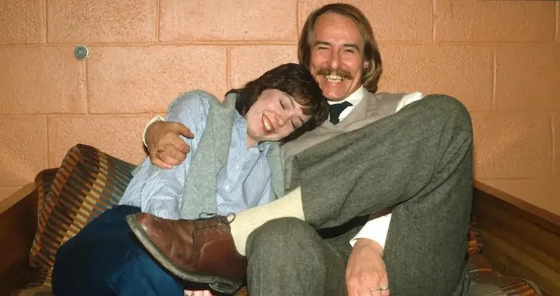 Mackenzie Phillips Was The Daughter Of John Phillips — And The Alleged Victim Of His Sexual Abuse
