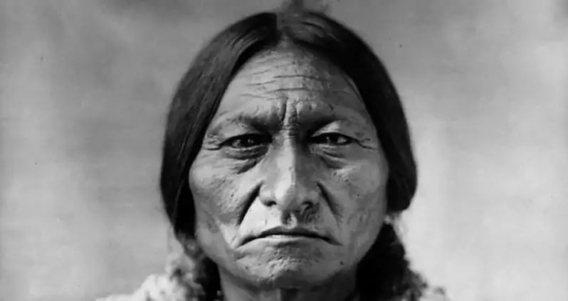 Inside The True Story Of Sitting Bull That You Didn’t Learn In School