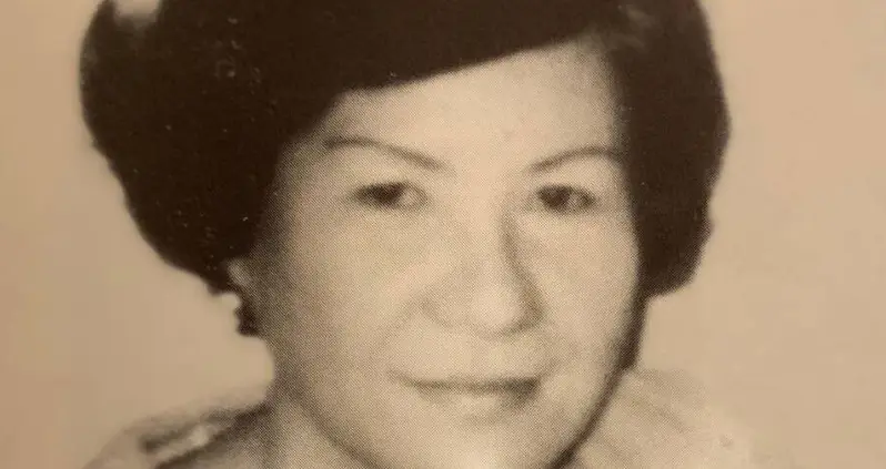 The Chilling Story Of Teresita Basa, The Woman Whose ‘Ghost’ May Have Solved Her Own Murder