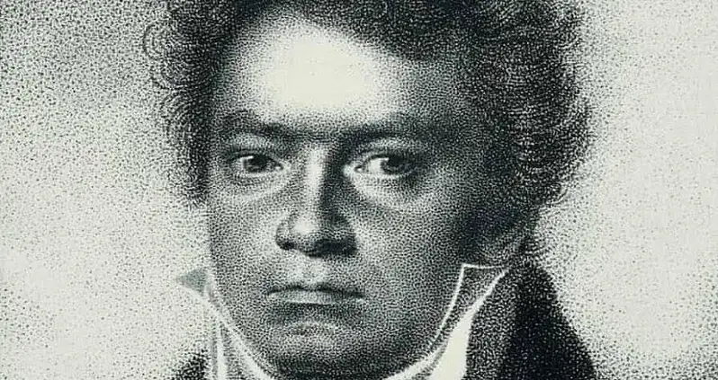 Was Beethoven Black? Probably Not, But Here’s Why This Theory Took Off