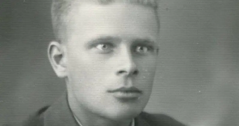 Meet Aimo Koivunen, The Soldier Who Survived WWII Thanks To Accidentally Overdosing On Meth