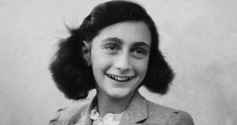 Who Betrayed Anne Frank? Inside The Historical Evidence