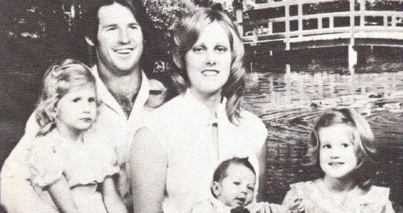 Diane Downs Tried To Murder Her Own Children — Then Blamed It On A Carjacking