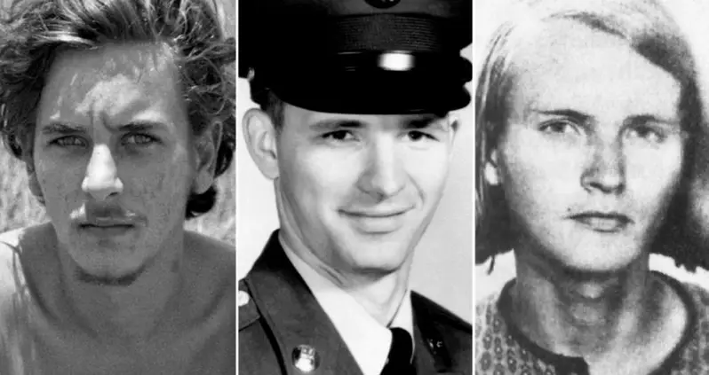 Inside The Depraved Crimes Of Dean Corll, The ‘Candy Man’ Killer Of 1970s Houston