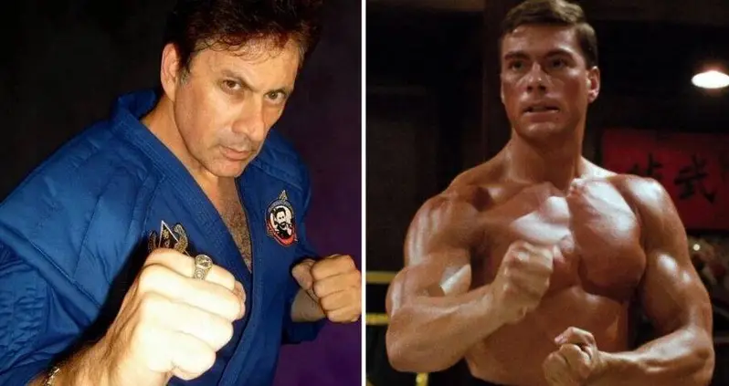 The Unbelievable Story Of Frank Dux, The Self-Proclaimed Martial Arts Legend Who Inspired ‘Bloodsport’