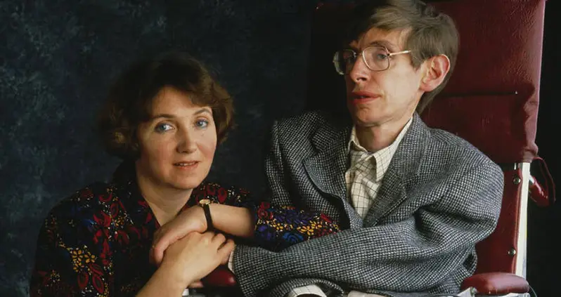 Meet Jane Hawking, The First Wife Of Stephen Hawking Who Divorced Him After 30 Years