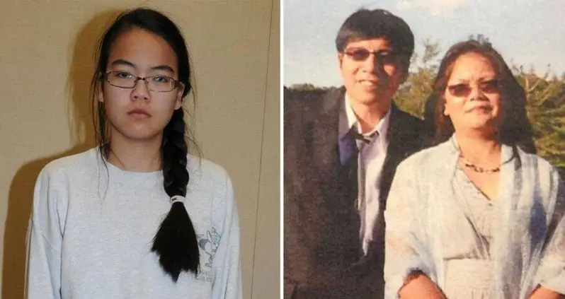 Jennifer Pan Seemed Like The Perfect Daughter — Until She Hired Hitmen To Kill Her Parents