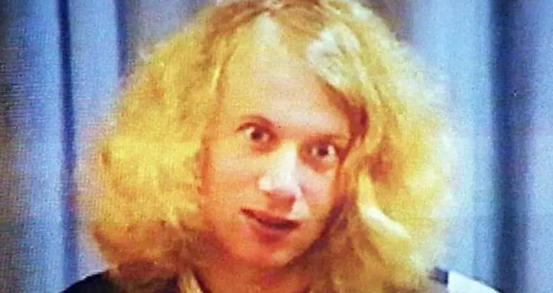 The Disturbing Story Of Martin Bryant, The Australian Mass Shooter Behind The Port Arthur Massacre