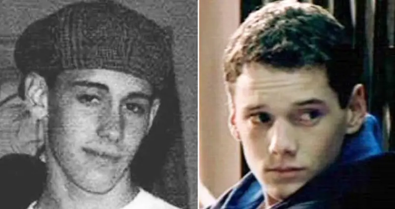 The Disturbing Story Of Nicholas Markowitz, The Teenager Who Was Murdered Over His Brother’s Drug Debt