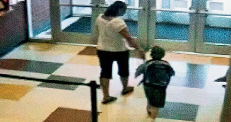 What Happened To Timmothy Pitzen, The Six-Year-Old Who Vanished After His Mother’s Brutal Suicide?