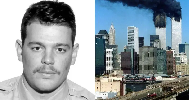 The Heroism Of Scott Davidson, Pete Davidson’s Dad Who Perished On 9/11