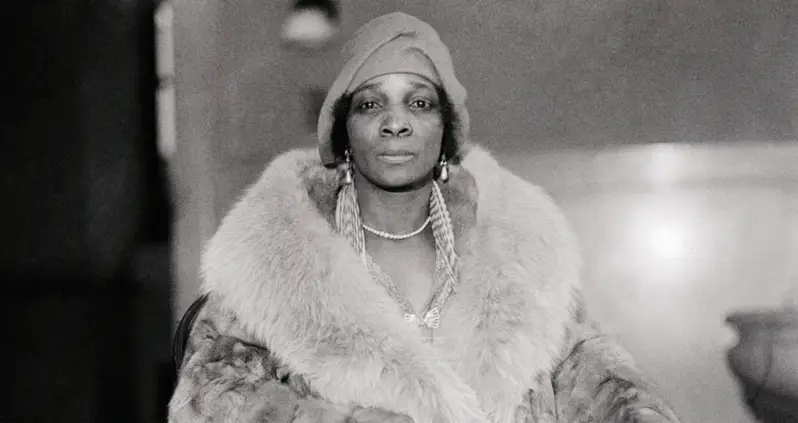 How Stephanie St. Clair Became The ‘Numbers Queen’ Of Harlem