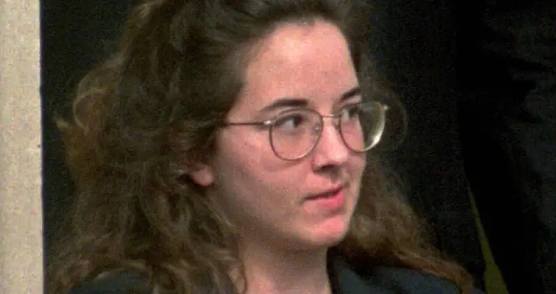 The Disturbing Story Of Susan Smith, The Woman Who Drowned Her Children In A Lake