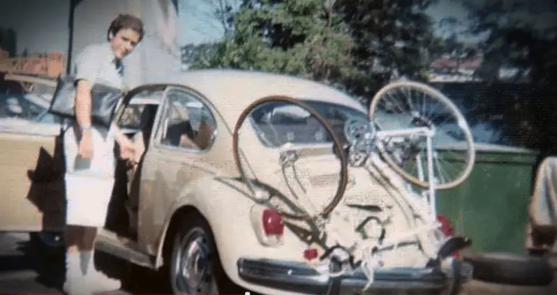 Why Ted Bundy’s Car Was More Than Just His Getaway Vehicle