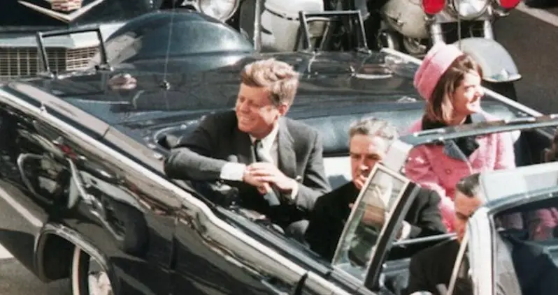 The Baffling Mystery Of What Happened To John F. Kennedy’s Brain