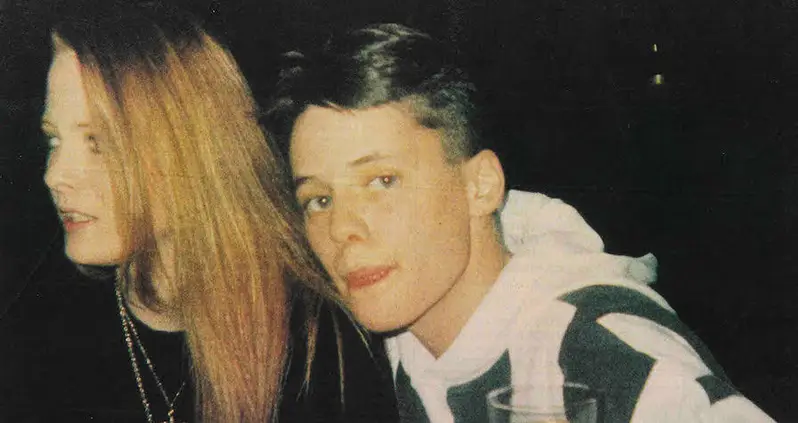 The Life And Death Of Brandon Teena, The Trans Man Who Inspired ‘Boys Don’t Cry’