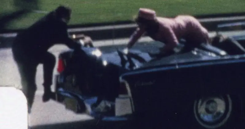 Clint Hill And His Storied Heroism During The JFK Assassination