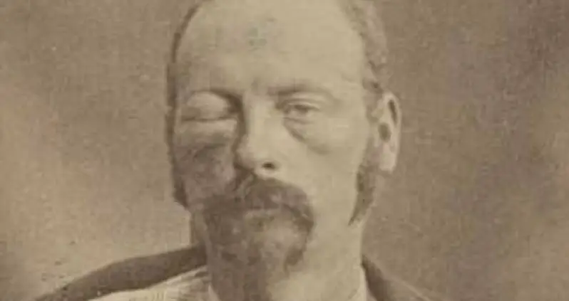 The Brutal Life Of Cole Younger, A Confederate Guerrilla Turned Bank-Robbing Outlaw