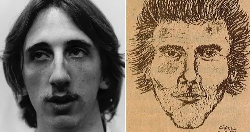 Police Identify John Charles Bolsinger As The Serial Killer Who Terrorized Oregon In The 1980s