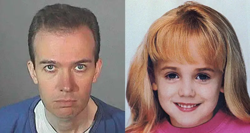 The Story Of John Mark Karr And The JonBenét Ramsey Case