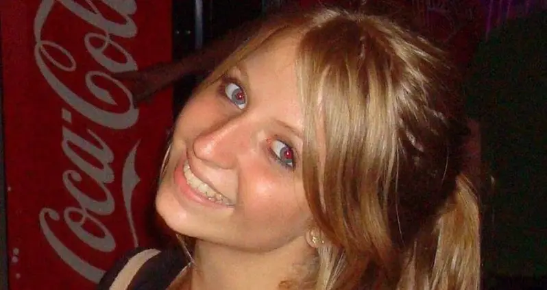 The Chilling Story Of Lauren Spierer, The College Student Who Vanished Into Thin Air