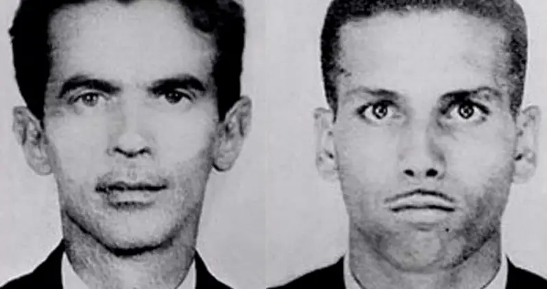 Inside The Eerie ‘Lead Masks Case’ That’s Gone Unsolved For More Than 50 Years