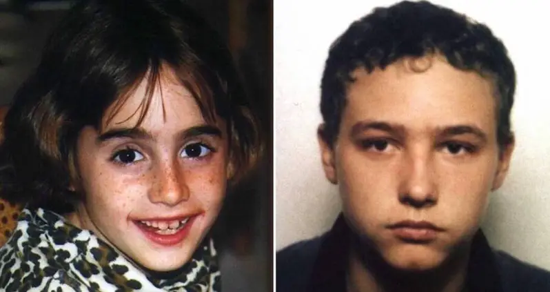 Inside The Brutal Story Of Maddie Clifton, The Eight-Year-Old Girl Murdered By Her 14-Year-Old Neighbor