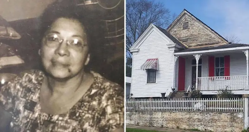 Meet Nellie Jackson, The ‘Mississippi Madam’ Who Ran A Brothel In Plain Sight For 60 Years