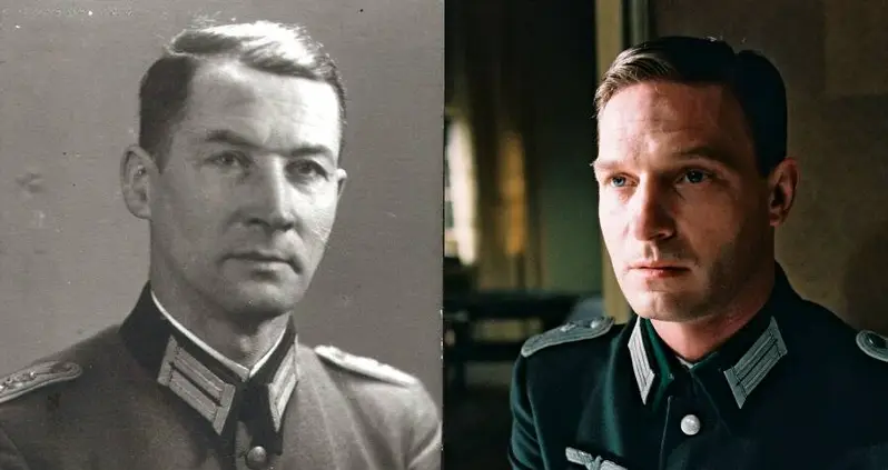 The Heartbreaking Story Of Wilm Hosenfeld, The Nazi Captain Who Saved ‘The Pianist’