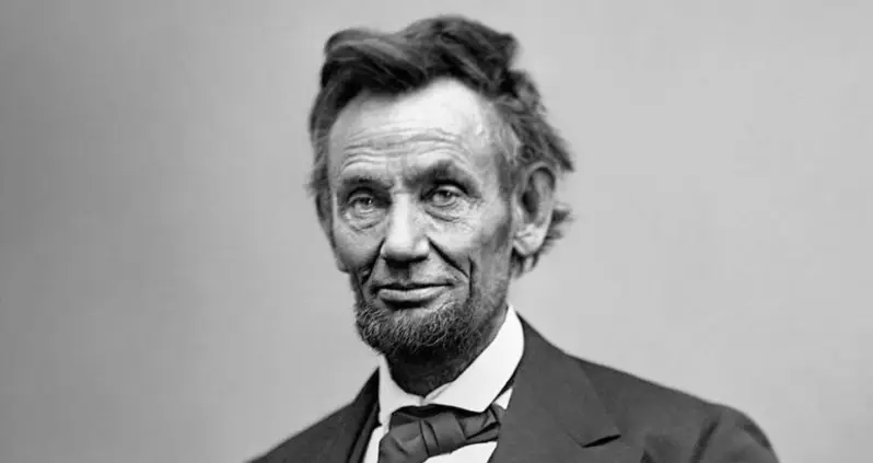 Was Abraham Lincoln Black? Inside The Curious Question Of The Great Emancipator’s Race