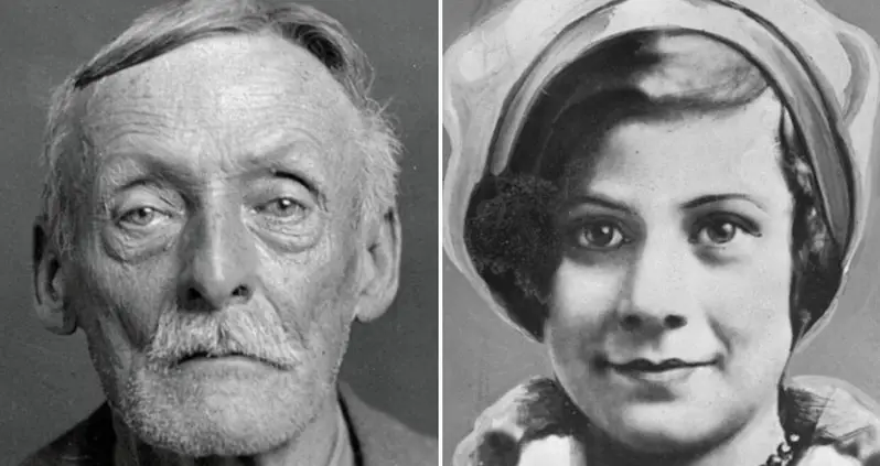 How Serial Killer Albert Fish’s Letter To The Parents Of One Of His Victims Finally Landed Him In Prison