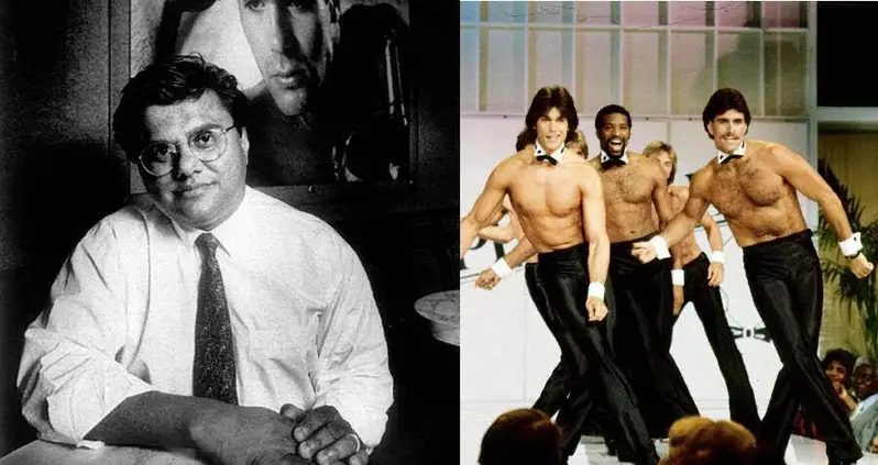 The Disturbing Story Of Steve Banerjee, The Murderous Founder Of Chippendales