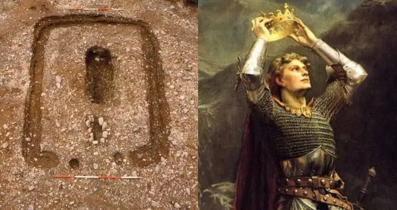 Archaeologists May Have Just Uncovered The Burial Sites Of Dozens Of Ancient British Kings