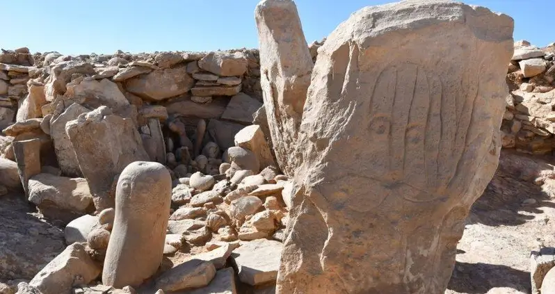 Archaeologists Just Found A 9,000-Year-Old Shrine In The Jordan Desert That’s Almost Perfectly Intact