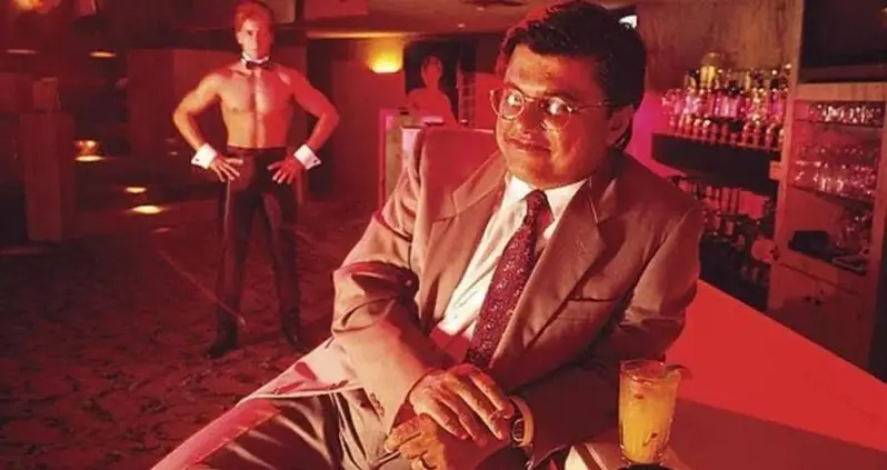 Inside The Chippendales Murders And The Horrific Crimes Of Steve Banerjee