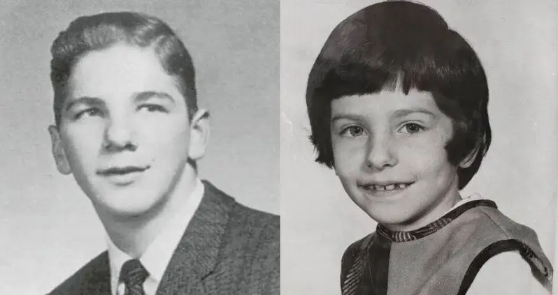 Pennsylvania Police Just Identified The Killer Of A Nine-Year-Old Girl Who Was Murdered In 1964