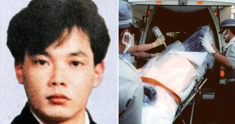 Hisashi Ouchi Suffered History’s Worst Radiation Burns — Then Doctors Kept Him Alive For 83 Excruciating Days Against His Will